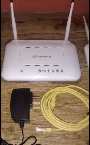 Vendo Router para Amplificar Señal Wifi en Lima