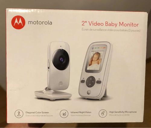 Video Baby Monitor-precio Negociable