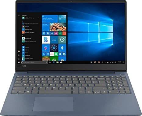 2019 Lenovo Ideapad L340 Gaming Laptop, 15.6 Fhd Ips Displa