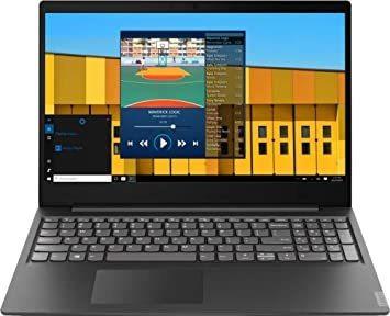 2019 Lenovo Ideapad S145 15.6 Laptop Computer: Amd Core A6-