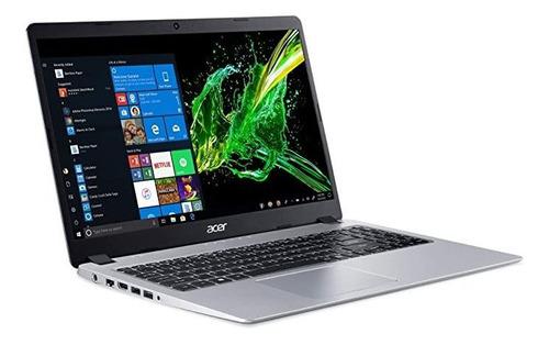 Acer Aspire 5 Slim Laptop, 15.6 Pulgadas Full Hd Ips Display