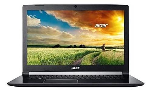 Acer Vr Ready Gaming Laptop Computer 8th Gen Intel Hexa-core