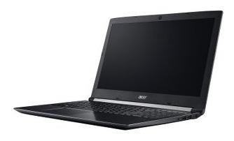 Acer notebook Laptop A515-51g-53cl I5 8gb 1tb 15.6 Linux