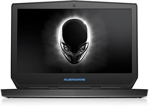Alienware 13 anw13  2273slv 13-inch Gaming Laptop