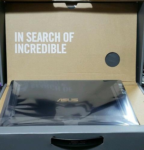 Asus Zenbook 14 Ultra-slim Laptop 14 Full Hd Nanoedge