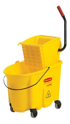 Balde Exprimidor Rubbermaid 25 Lt.