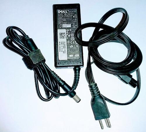 Dell Cargador Laptop Modelo:da65ns4-00