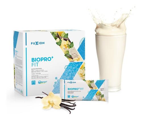 Fuxion Biopro+ Fit Batido Quema Grasa Y Acelera Metabolismo