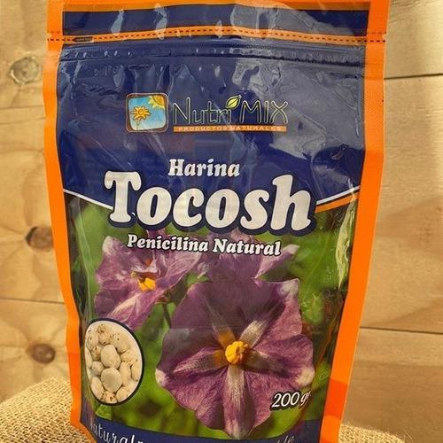 Harina De Tocosh (nutrimix) 200gr