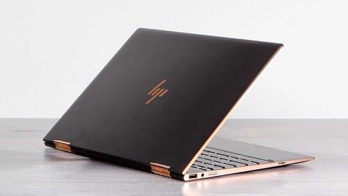 Hp Spectre X360 Laptop - 15t Touch