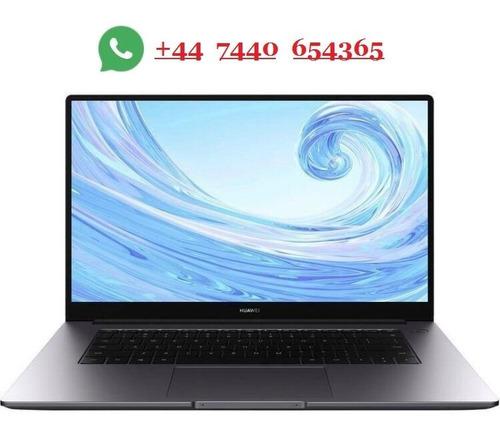 Huawei Matebook D15 39.6 Cm (15.6 Pollici) Portátil Amd