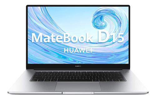 Huawei Matebook D15 - Ordenador Portátil De 15.6'' Fullhd