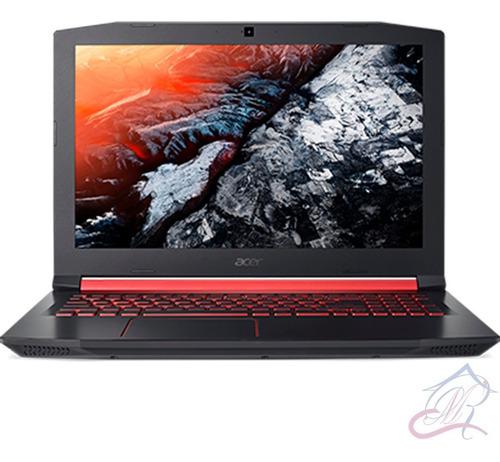 Laptop Acer Nitro An515-52, Intel Ci5 8300h-ram 8gb, Hdd 1tb