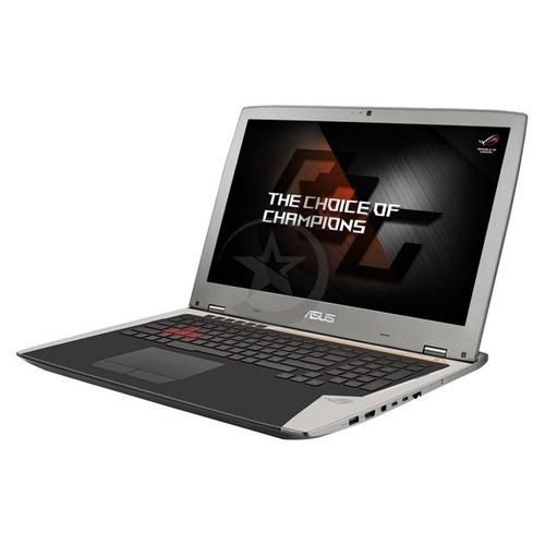 Laptop Asus G701vo Ih74k - I7 / 32gb/ V 8gb Ddr5 / 512gb Ssd