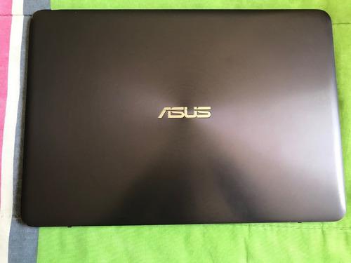 Laptop Asus Ux305 Ultrabook Super Delgada