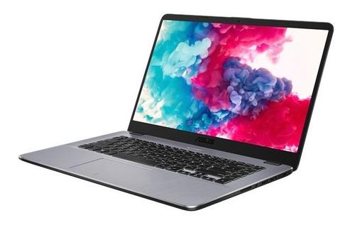 Laptop Asus X505z /ryzen 5 /8gb /1tb /t.video Radeon Vega