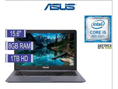 Laptop Asus X571gd- Bq258t Core I5- Entrega Inmediata