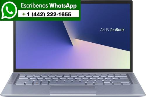 Laptop Asus Zenbook Ux333fac I7-10ma/512gb Ssd/16gb Ram !!!