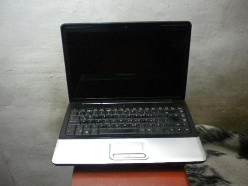 Laptop Compaq (marca De Hp) Para Reparar,batería,cargador