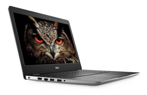 Laptop Core I5 10ma /8gb /ssd256 Dell 3493