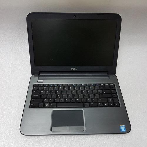 Laptop Core I5 /4gb /ssd 500gb Dell Latitude 3440