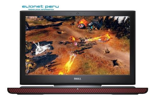 Laptop Dell 5000blk I5 7ma 12gb 1tb 15.6fhd 4gb1050 W10