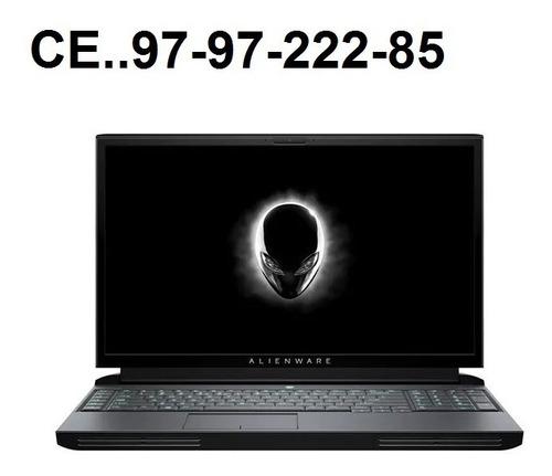 Laptop Dell Alienware Area 51m 17 3 Fhd Intel Core I7 970