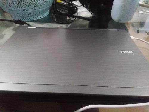 Laptop Dell Corí I7 Empresarial