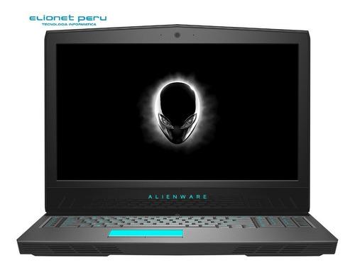 Laptop Dell Gaming I9 8va 32gb 1tb+256ssd 17.3fhd 8gb1080
