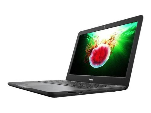 Laptop Dell Inspiron 15 5567 8 Gb 2tb Core I7