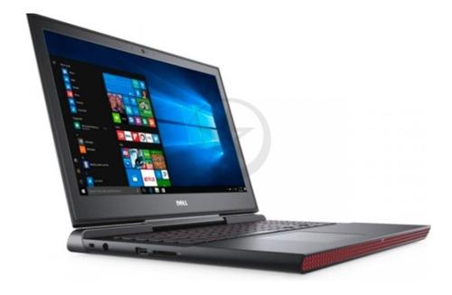 Laptop Dell Inspiron 15-7567 Gaming, Core I7-7700hq