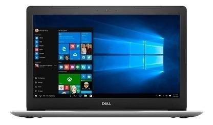 Laptop Dell Inspiron I5570 Core I7-8550u Fhd 8gb 2tb Video 4