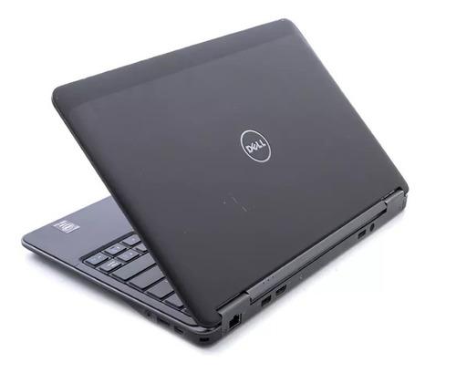 Laptop Dell Intel Core I7 Pantalla Tactil