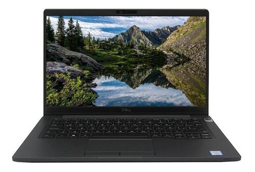 Laptop Dell Latitude 5400, 14 Hd, Core I5, 8gb, 1tb, W10pro