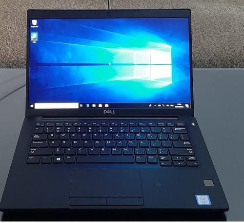 Laptop Dell Latitude 7390 Core I5 Octava