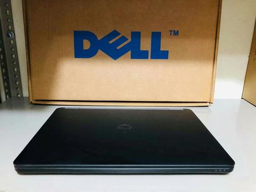 Laptop Dell - Nueva