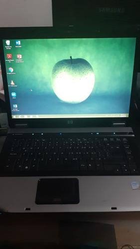 Laptop Empresarial Hp Mod. 6730b
