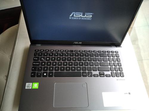 Laptop Gamer Asus I5 10ma/ Ssd128+1tb/ 12gb/ Nvidia 2gb