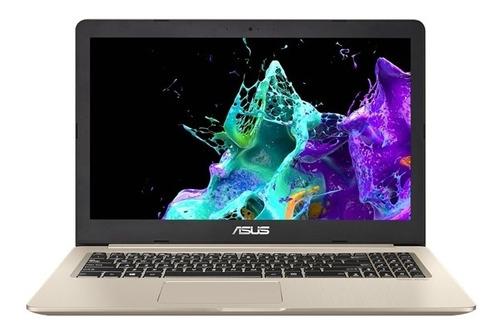 Laptop Gamer Asus Vivobook Pro Core I7-8750h 24gb Ram 1tb 4v
