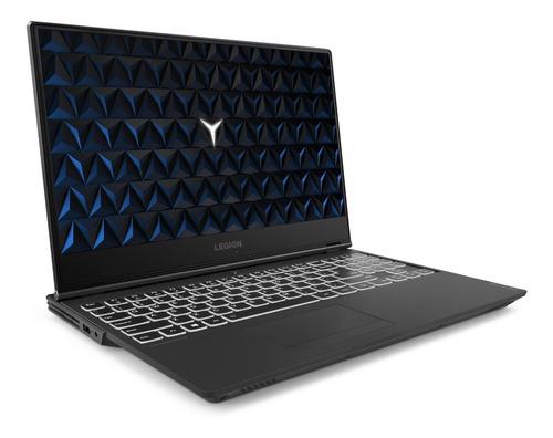 Laptop Gamer Lenovo Legion Y540 Rtx 2060 I7 16 Gb