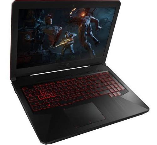 Laptop Gaming Asus Bs73 / I7 8va/ 16gb/ 1tb-128gb /4 Gb Ddr5
