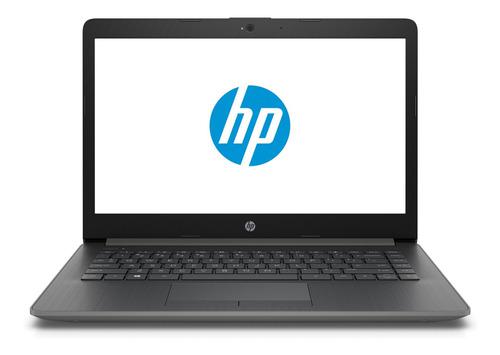 Laptop Hp 14-ck0011la 14 Core I5-1.60ghz 4gb Ddr4 1tb Win