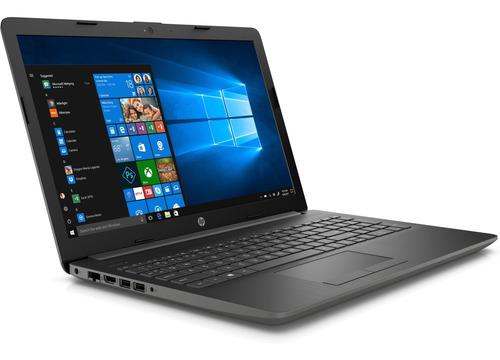 Laptop Hp 15-da0023la Core I5 7ma 4gb 1tb Windows 4pe46la#ab
