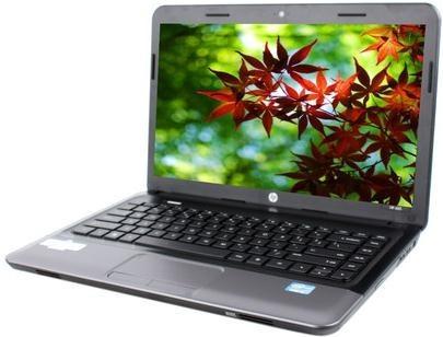 Laptop Hp 450/ Core I3-2°gen/ Ram 8gb/ Hdd 1tb/ 14 Pulgadas