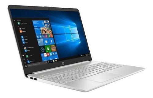 Laptop Hp Core I7-10ma Gn Ram 8gb Ssd 256gb Entrega Inmedta