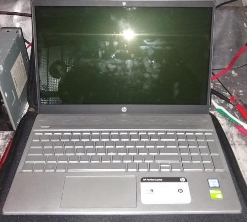 Laptop Hp I5 8va, 12gb Ram,2gb Video, 1tb Hdd, W10 Home