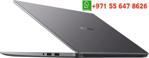 Laptop Huawei Matebook D15, Ssd 256 Gb, 8gb Ram