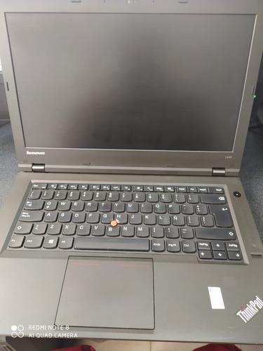 Laptop L400 Core I5 4ta Gen Ram 8gb Hdd 500 V.d 1gb