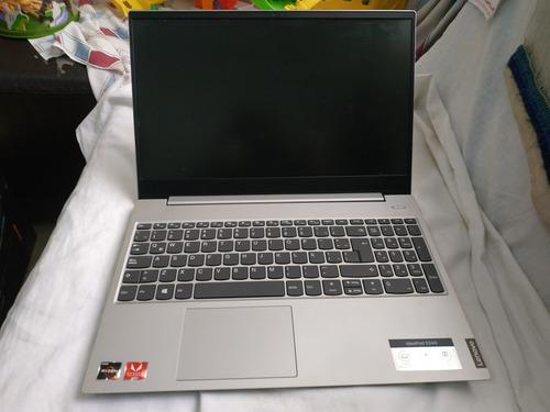 Laptop Lenovo 15.6 Ryzen 5 3500u, 8gb Ram,ssd 128gb,hdd 1tb