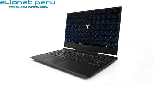 Laptop Lenovo Gaming I7 8va 16gb 1tb+128ssd 15.6fhd 6gb1060m